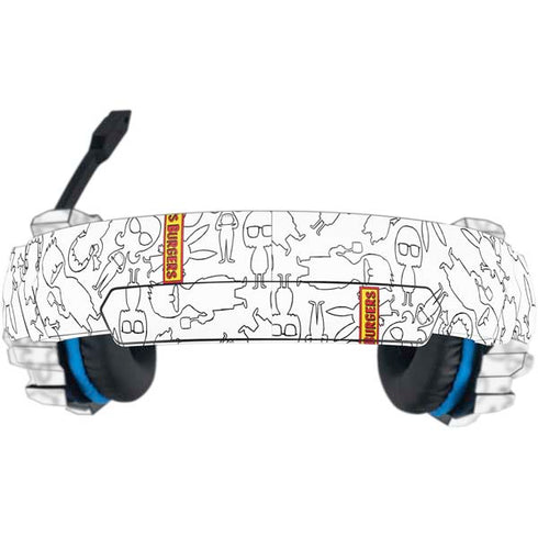 Bobs Burgers Tina Uhh BENGOO G9000 Skin